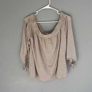 Lucky Brand Top